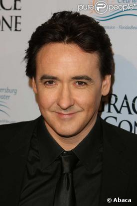 John Cusack