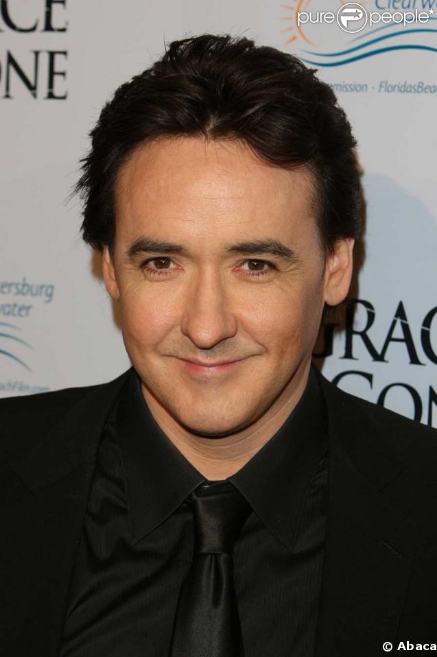 John Cusack - Picture Colection
