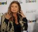 Fergie reçoit le prix de la Femme de l'année décerné par le magazine  Billboard , à New York, le 2 décembre 2010. 