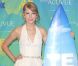 Taylor Swift à Los Angeles, le 7 août 2010. 