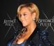 Beyoncé à New York, le 21 septembre 2011. 