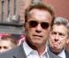 Arnold Schwarzenegger, à New York, le 19 septembre 2011.