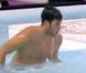 Secret Story 5 : Zelko nu dans la piscine, Marie massacre Geoffrey !