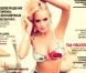 Lindsay Lohan, sexy pour le FHM russe. Juin 2011. 