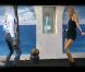 Marie danse avec Morgan dans Secret Story 5