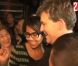 Audrey Pulvar s'affiche aux côtés d'Arnaud Montebourg et passe entre les gouttes