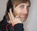 David Guetta à Berlin en septembre 2011 