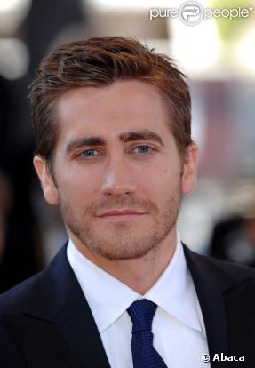 Jake Gyllenhaal est... Prince of Persia !