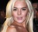 Lindsay Lohan : La rebelle a été virée de son programme de réinsertion