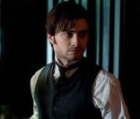 Daniel Radcliffe dans La dame en noir