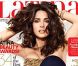 La couverture du magazine Latina - novembre 2011