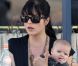 Selma Blair : Son petit Arthur à croquer fait craquer ses copines
