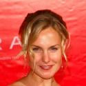 Laura Allen de 'Dirt' attend son premier enfant
