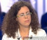Thierry Ardisson a reçu Anne-Claire Damaggio dans Salut les Terriens, samedi 15 octobre 2011 sur Canal +