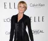 Robin Wright à la soirée Annual Women in Hollywood Tribute à Los Angeles, 17 octobre 2011