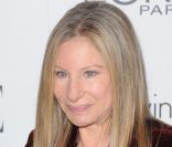 Barbra Streisand au gala annuel des Elle Women in Hollywood Tribute, à Los Angeles, le 17 octobre 2011