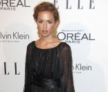 Rachel Zoe au gala annuel des Elle Women in Hollywood Tribute, à Los Angeles, le 17 octobre 2011
