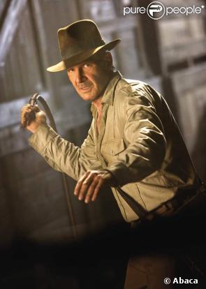 Harrison Ford