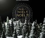  Noël ! Noël !! Noël !!!  de Michel Legrand attendu le 21 novembre 2011.