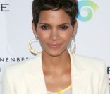 Halle Berry