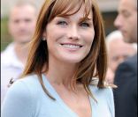 Carla Bruni-Sarkozy