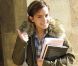 Emma Watson met le cinéma de côté