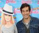 Vincent Elbaz a trouvé sa Barbie, Valérie Bonneton son Ken !