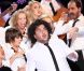 Les Tistics lors de Vendredi sur un plateau ! diffusé le 21 octobre 2011 sur France 3