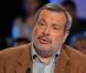 Perico Legasse lors de Vendredi sur un plateau ! diffusé le 21 octobre 2011 sur France 3