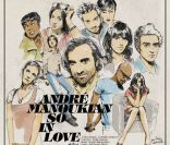 André Manoukian,  So in love  (2010)