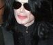 Michael Jackson en novembre 2006