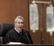 Procès de Conrad Murray à Los Angeles le 20 octobre 2011 - ici le juge Pastor