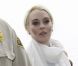 Lindsay Lohan : Enfin les bonnes résolutions ? On aimerait y croire...