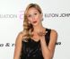 Stacy Keibler vous a envoyé un baiser le 7 février 2011 