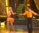 Stacy Keibler participe à Dancing With the Stars en 2006