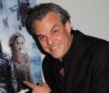 Danny Huston 19 novembre 2010 à Los Angeles<br />