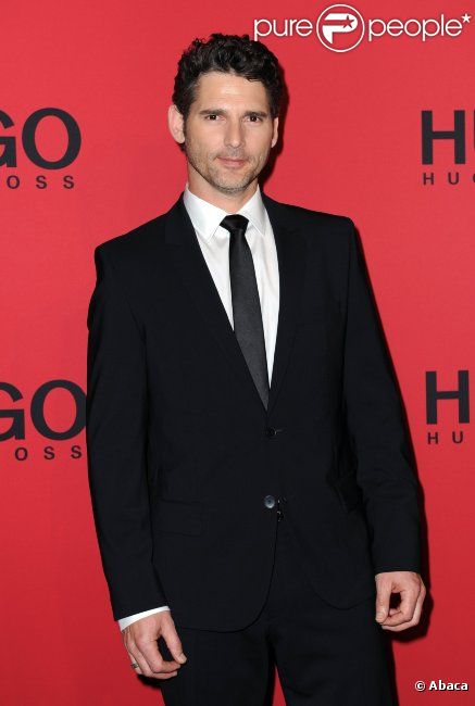 Eric Bana à Berlin, le 7 juillet 2011. 