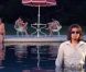 Lulu Gainsbourg annonce son album hommage à son père,  from Gainsbourg to Lulu , avec sa relecture de  L'Eau à la bouche . L'eau à la bouche, c'est également l'effet réussi par le clip savoureux qui l'accompagne...