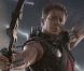 Jeremy Renner dans Avengers