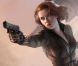 Scarlett Johansson dans Avengers