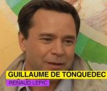 Guillaume de Tonquenec, héros de Fais pas ci, fais pas ça sur France 2