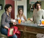 Toute la famille Bouley ! <br />