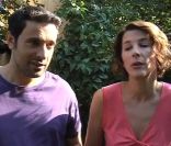 Les parents Bouley dans Fais pas ci, fais pas ça sur France 2