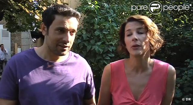 Les parents Bouley dans Fais pas ci, fais pas ça sur France 2