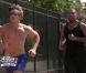 Mathieu et Mickaël Vendetta dans les Anges de la télé-réalité 3, mardi 25 octobre 2011 sur NRJ 12