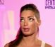 Émilie dans les Anges de la télé-réalité 3, mardi 25 octobre 2011 sur NRJ 12