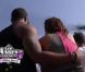 Montée dans l'hélicoptère dans les Anges de la télé-réalité 3, mardi 25 octobre 2011 sur NRJ 12