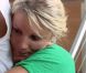 Myriam pleure dans les Anges de la télé-réalité 3, mardi 25 octobre 2011 sur NRJ 12