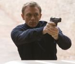 Daniel Craig dans Quantum of Solace<br />