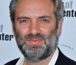 Sam Mendes à New york le 27 avril 2009.